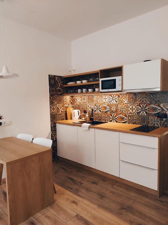 Schupplerova Vila Hostejn Bagian luar foto