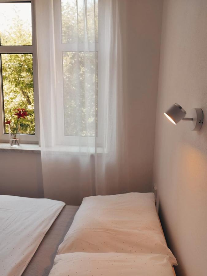 Schupplerova Vila Hostejn Bagian luar foto