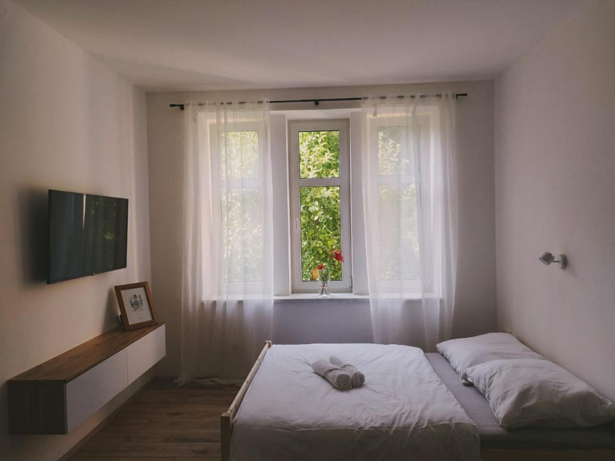 Schupplerova Vila Hostejn Bagian luar foto